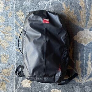 Lander Backpack 20L Black